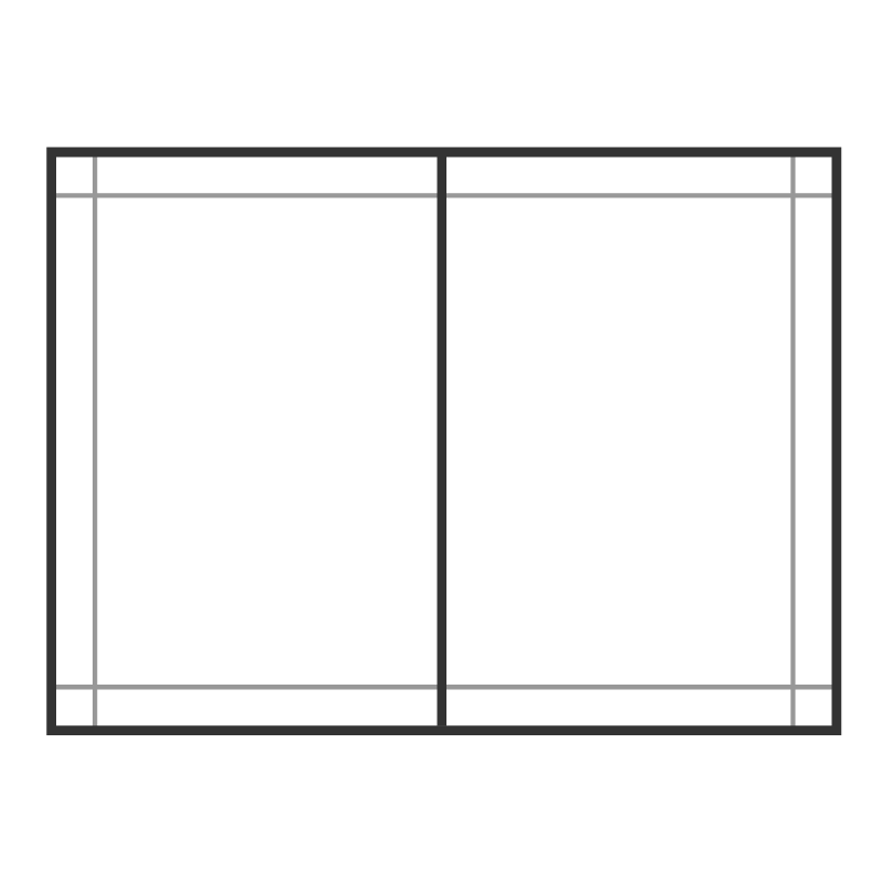 Grid Options - Perimeter