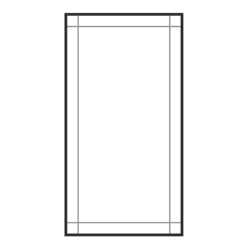 Grid Options - Perimeter