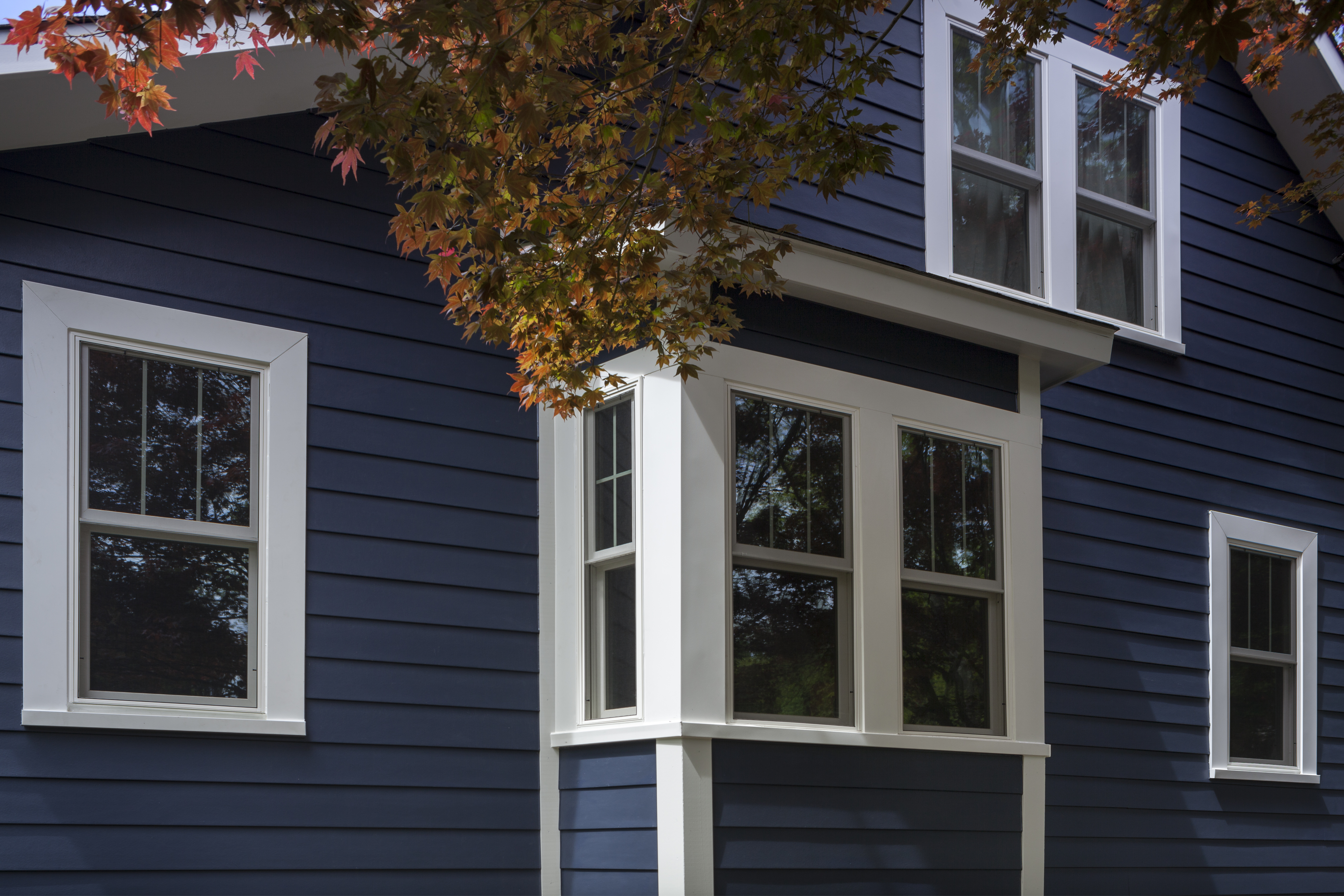 James Hardie® Siding by Window World