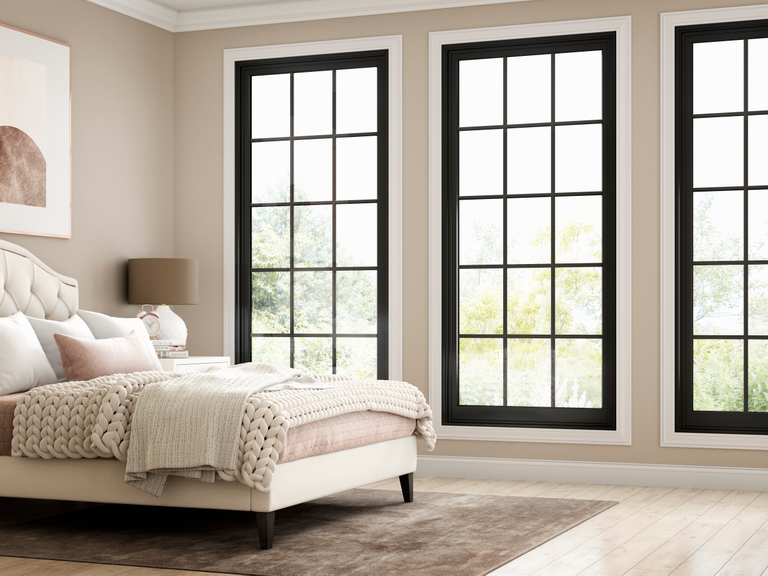 Window R-Value & U-Values: Addressing Their Importance