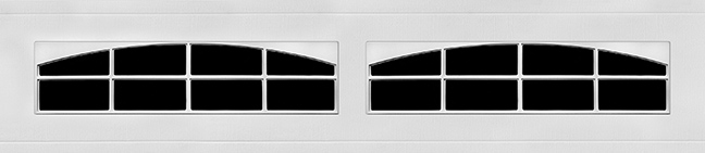 Window Panels - Cascade II