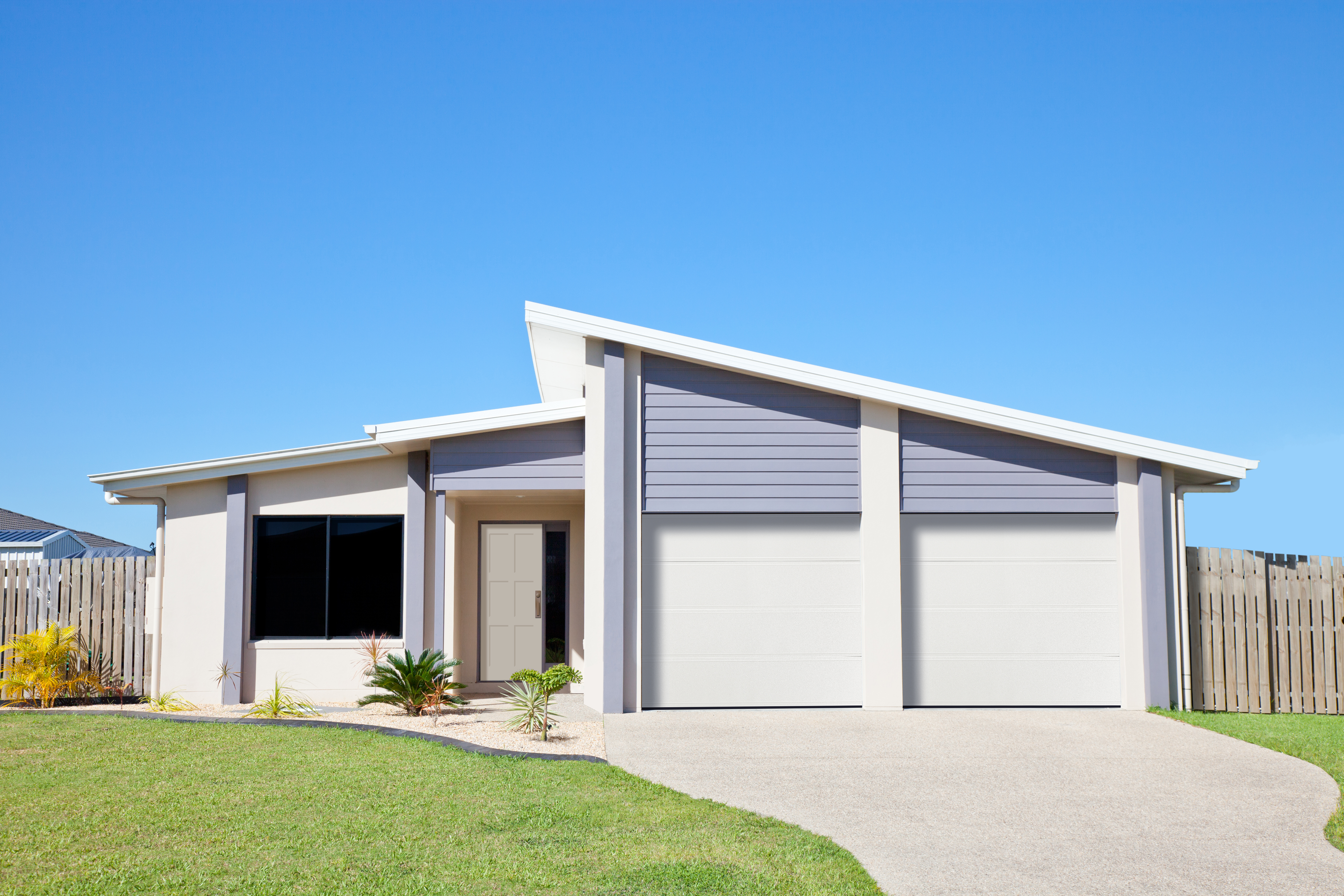 Window World Amarr Heritage Garage Door