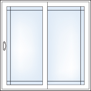 Grid Options - Perimeter
