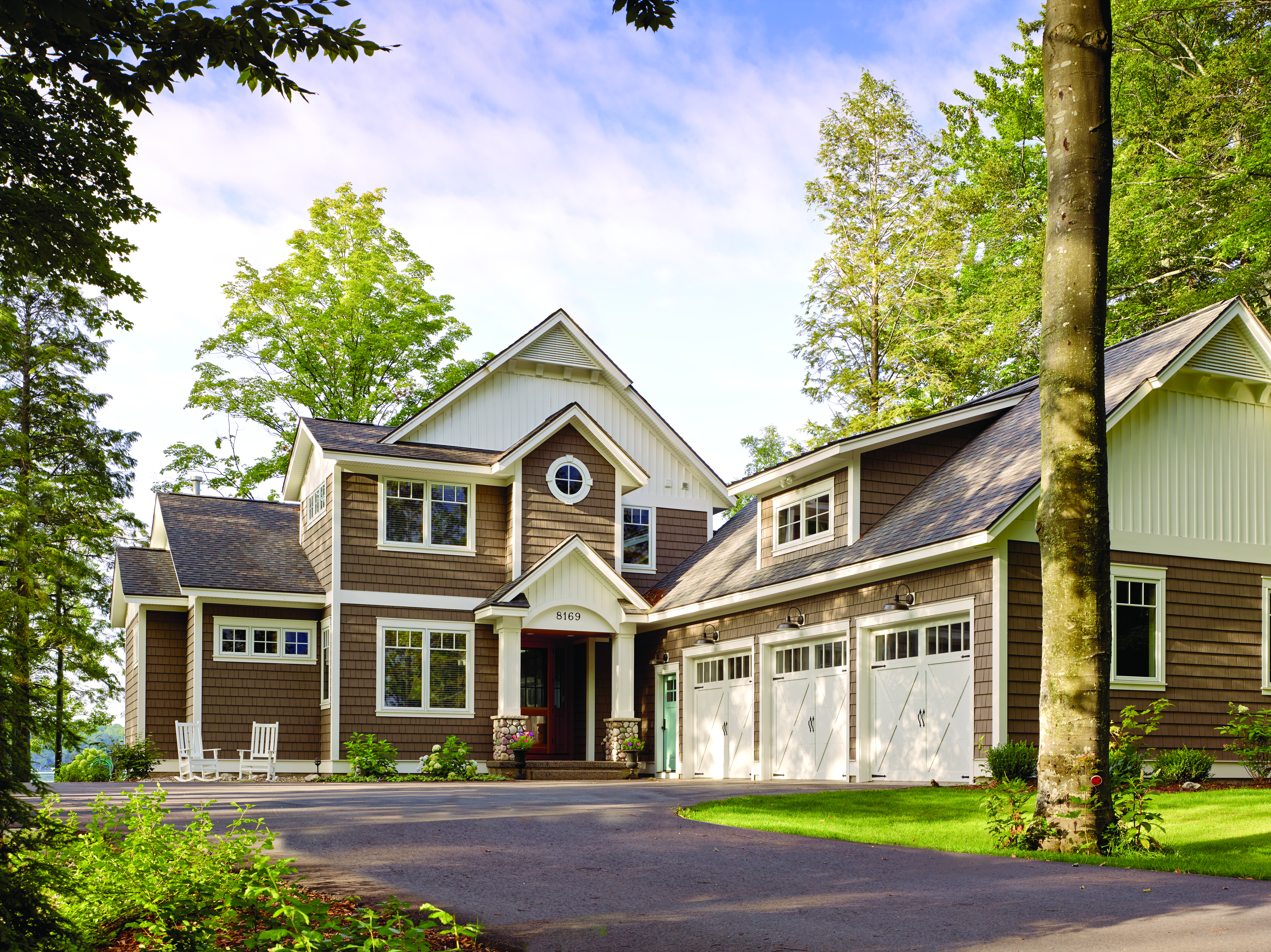 Window World Board & Batten-MS Vinyl Siding