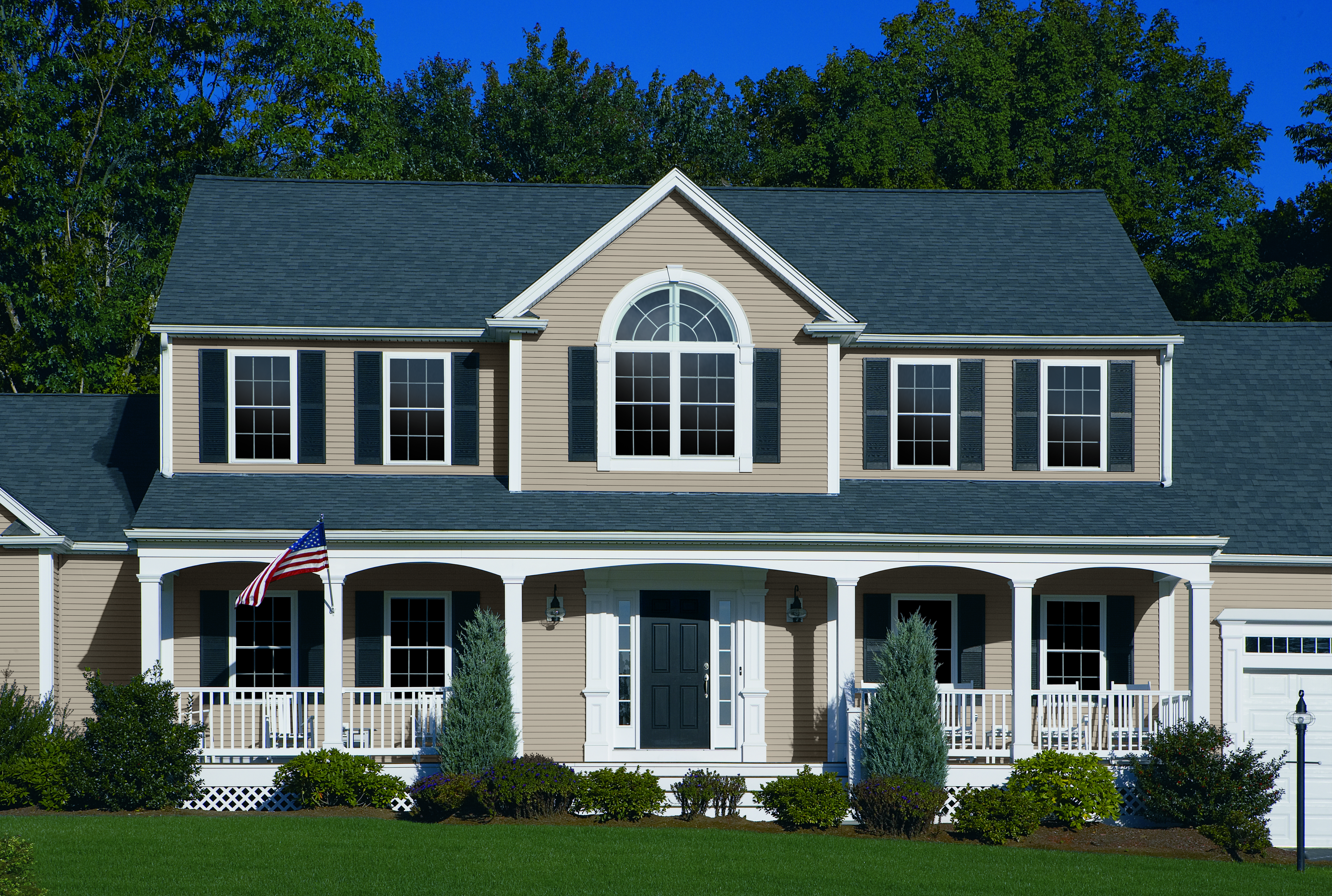 Window World Louvered Shutters