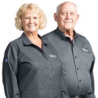 Owners of Window World of Terre Haute