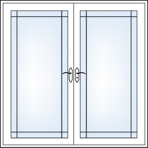 Grid Options - Prairie