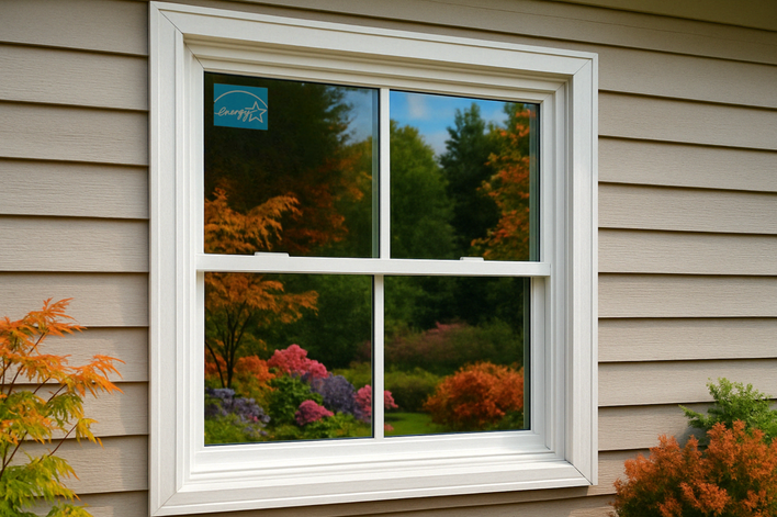 Energy Star Sticker In Window Energy Star Sticker In Window