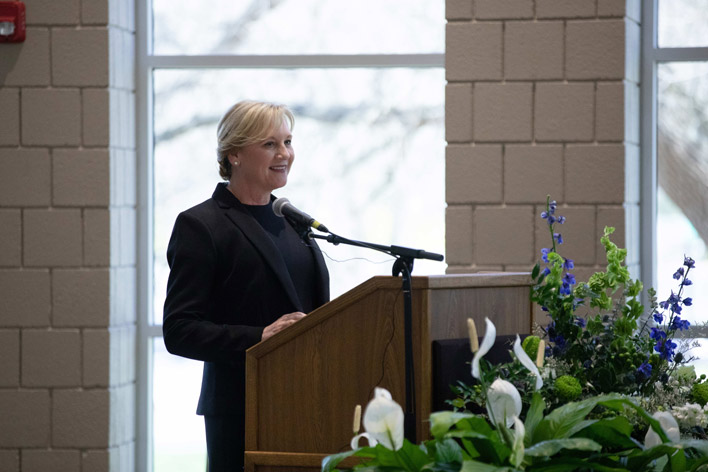 Window World Chairman & CEO Tammy Whitworth Window World Chairman & CEO Tammy Whitworth