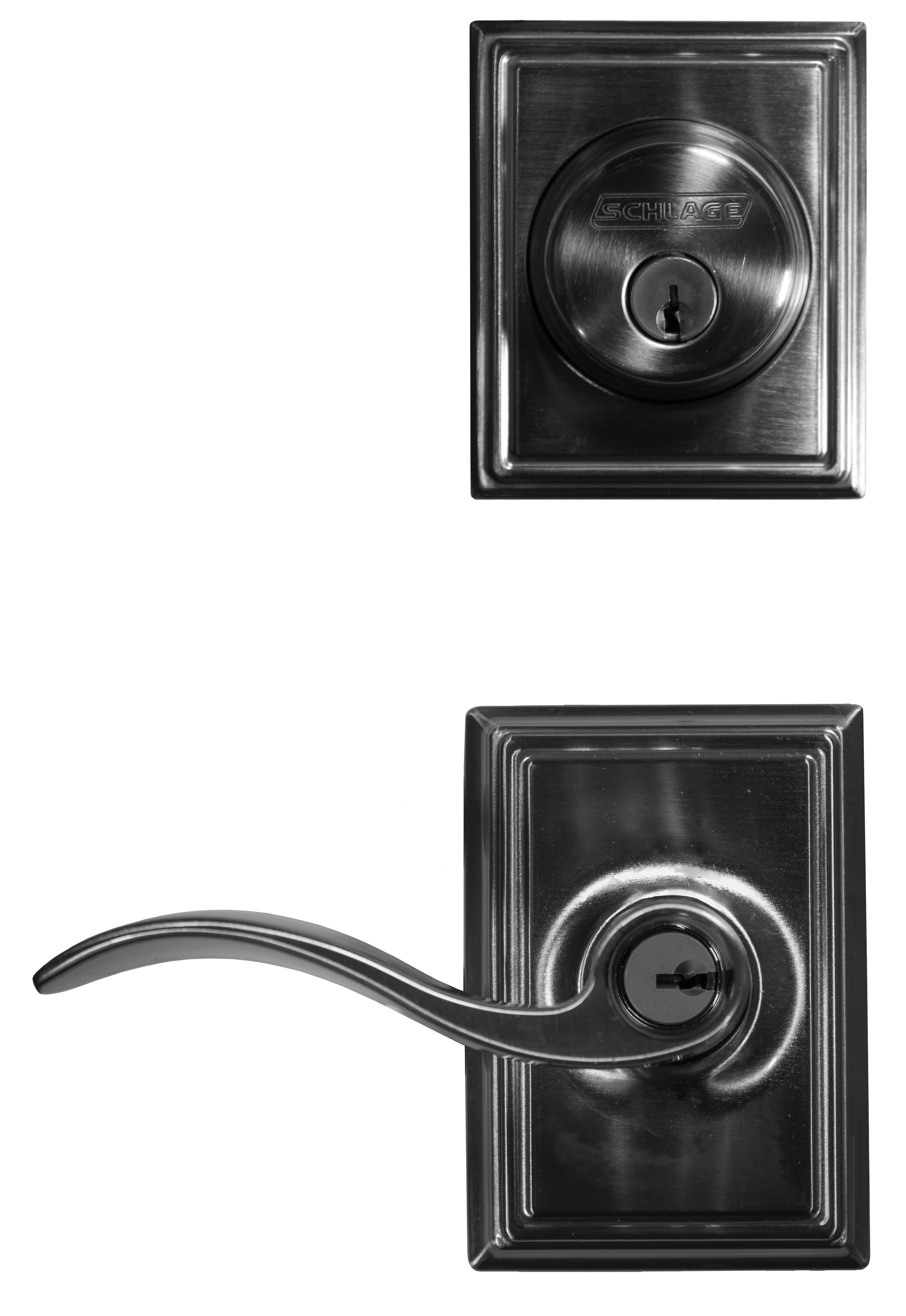 Schlage® Hardware - Addison (Classic Series)