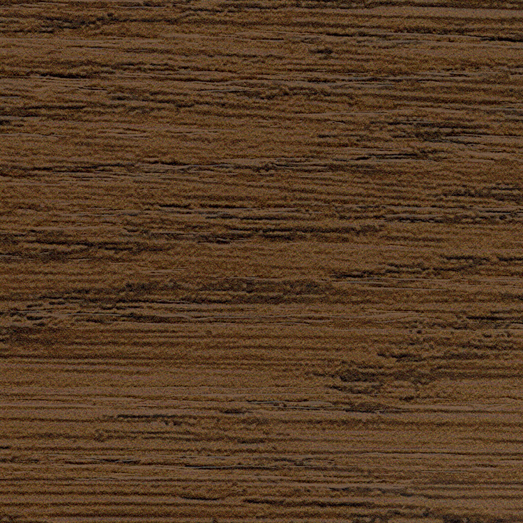 Woodgrain Finishes - Cabana Brown
