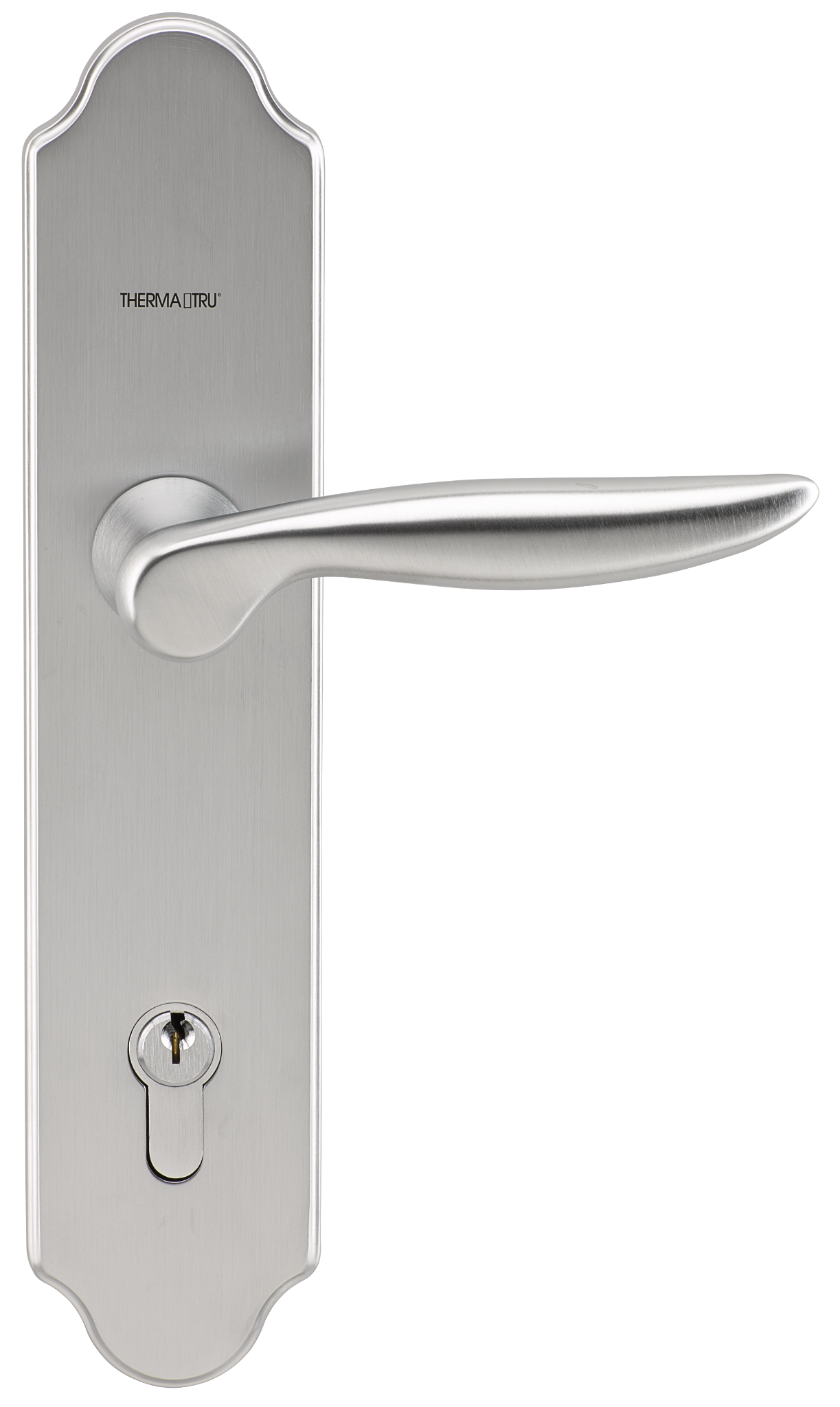 Venture Exterior (Wide)