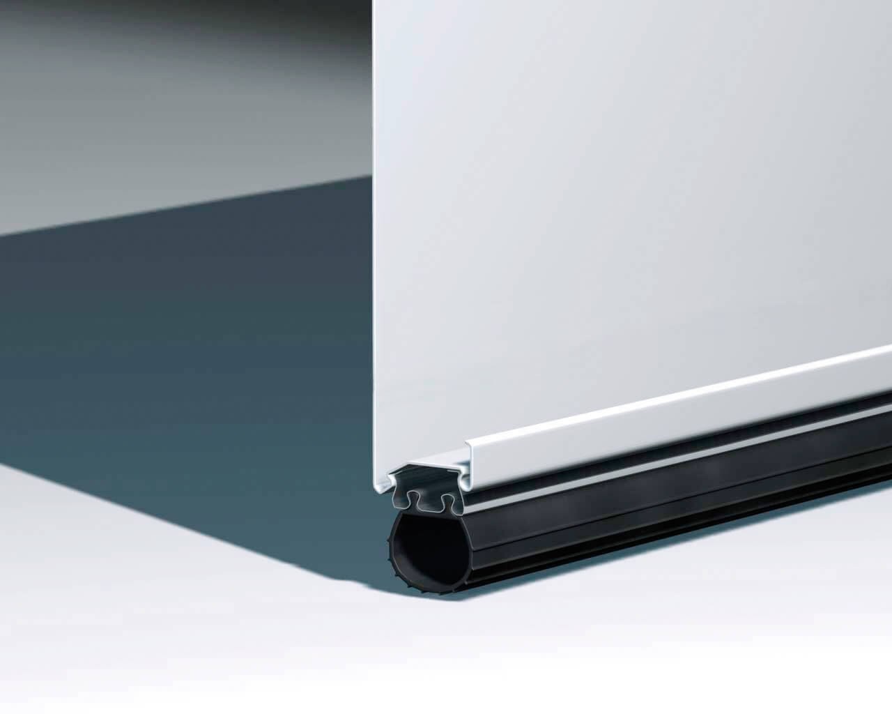 Single-Layer Steel Insulation