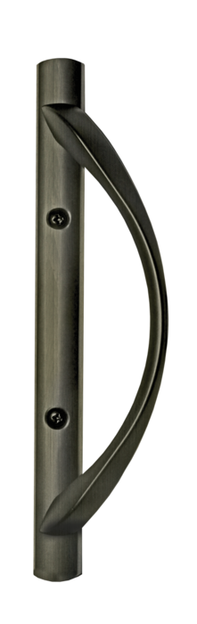 Hardware Options - Antique Brass