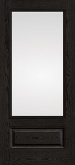 3/4-Lite 1-Panel