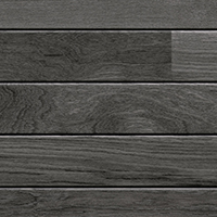 Wood Grain Impressions™ Plank Finishes - Carbon Oak