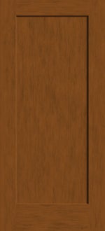 1-Panel Shaker