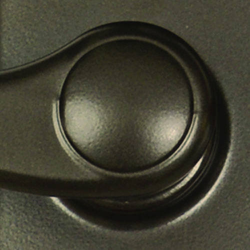 Trilennium® Multi-Point Locking System - Victorian Bronze