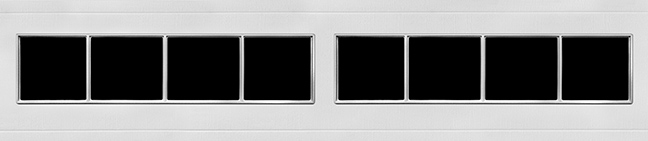 Window Panels - Stockbridge II