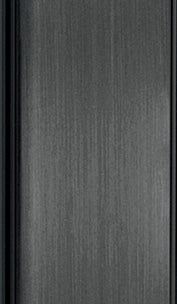 Hardware Finishes - Antique Nickel