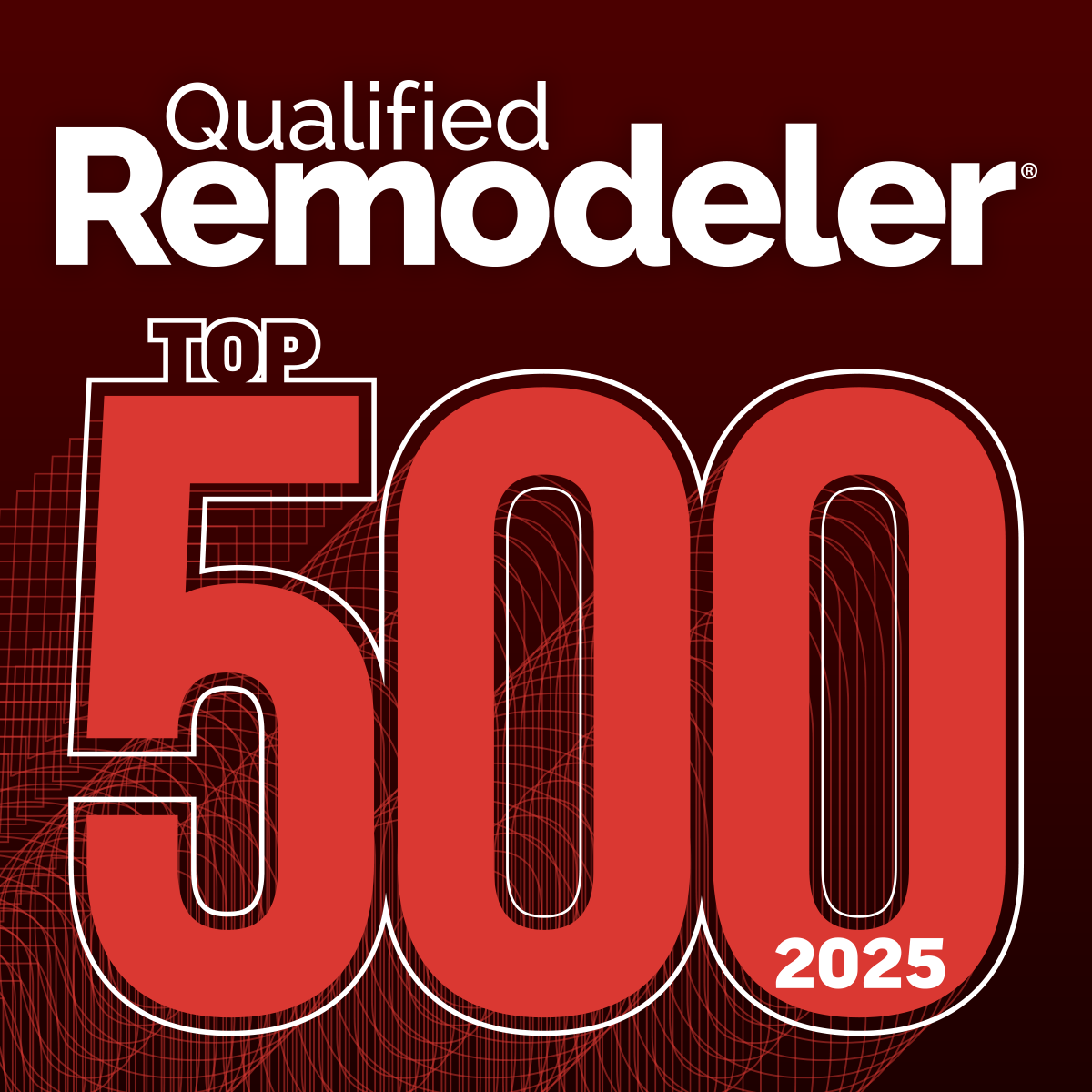2025 Qualified Remodeler Logo