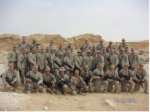 Ramon 1st Battalion Ramon 1st Battalion