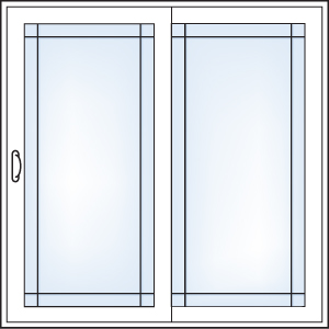 Grid Options - Prairie