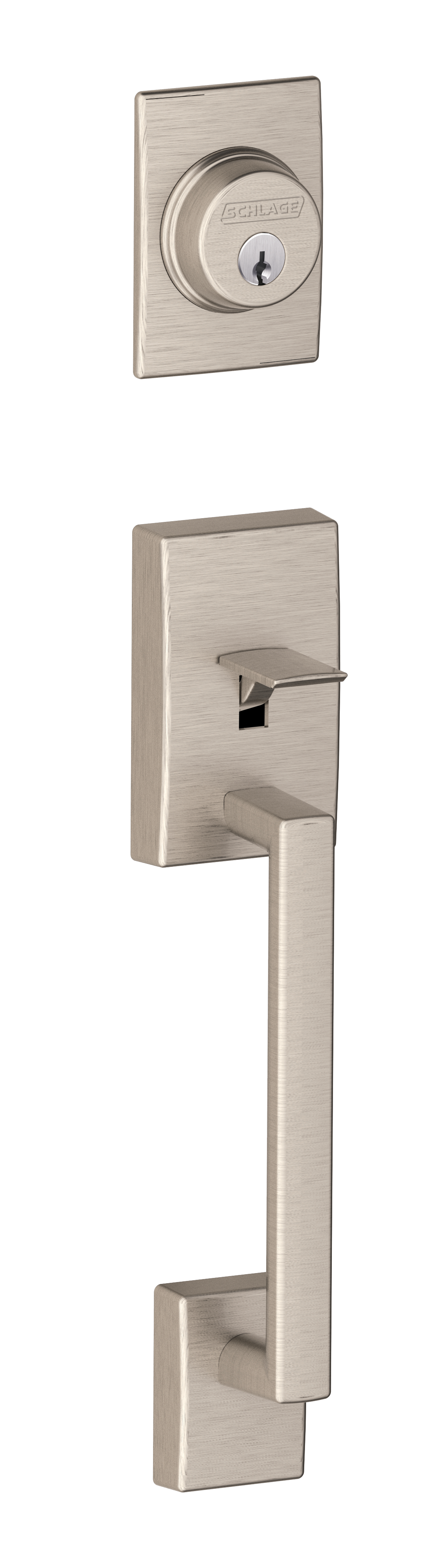 Schlage® Hardware - Century Handleset