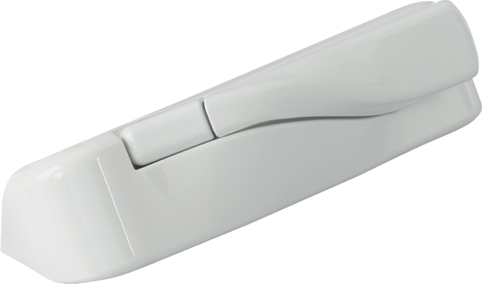 Hardware Options - White