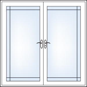 Grid Options - Perimeter