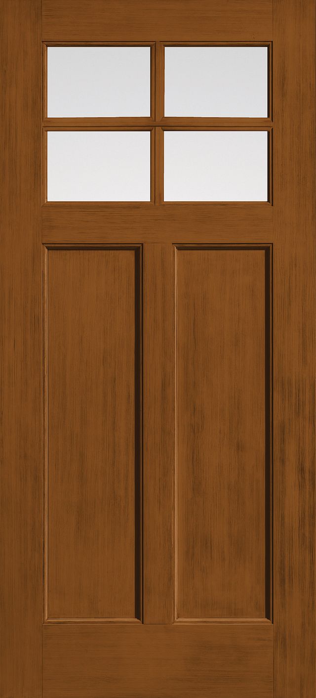 Shaker Craftsman 4-Lite