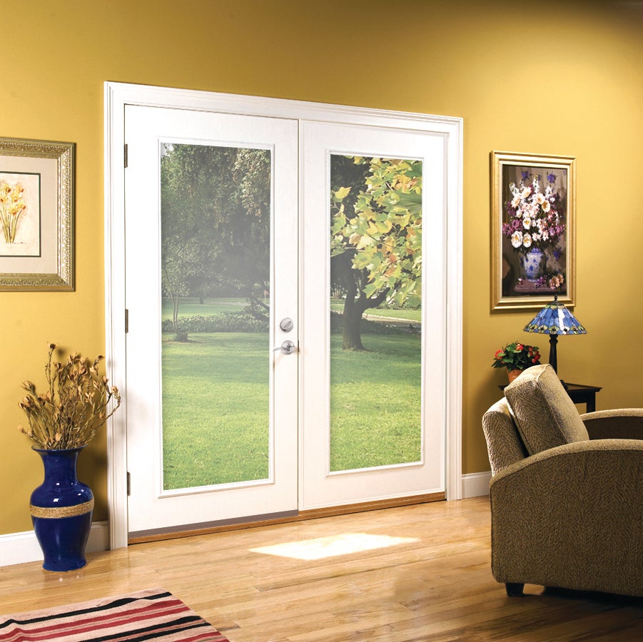 Sliding Doors Vs French Doors 