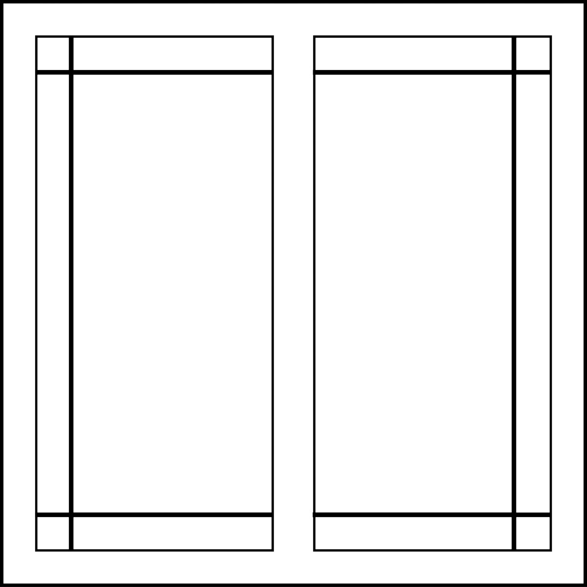 Grid Options - Perimeter