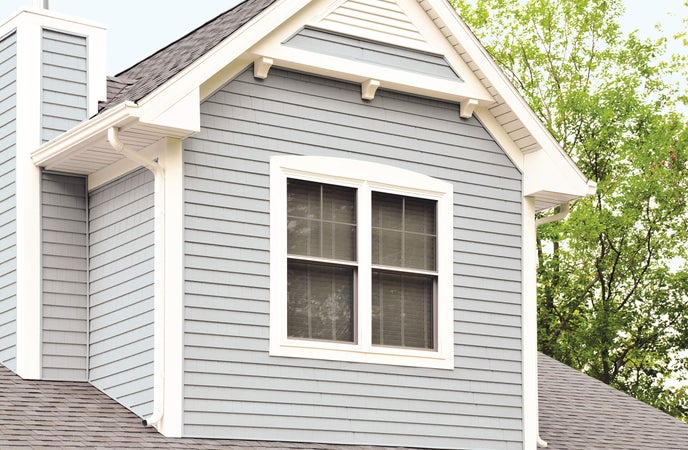 Vinyl New Construction Windows | Window World Carolinas