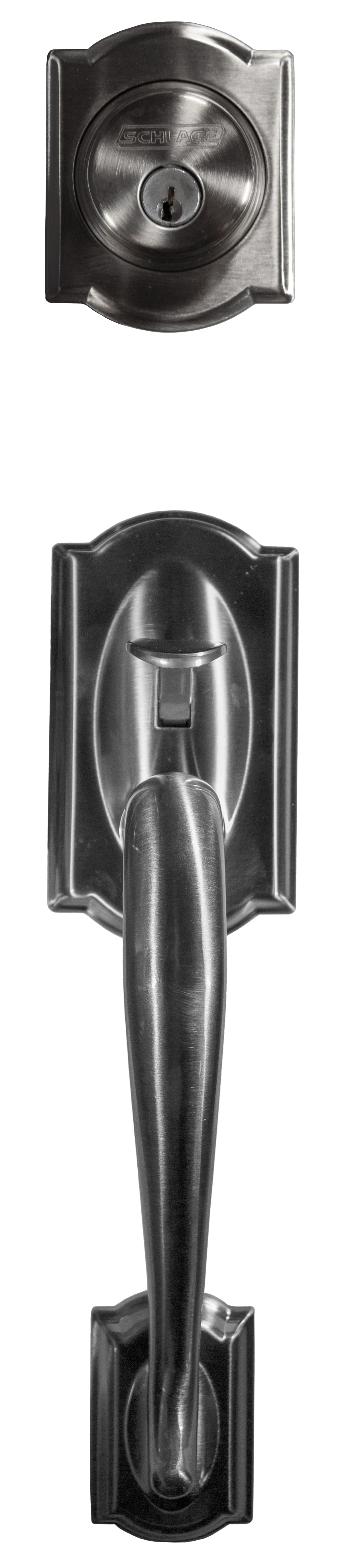 Schlage® Hardware - Camelot (Invitation Series)