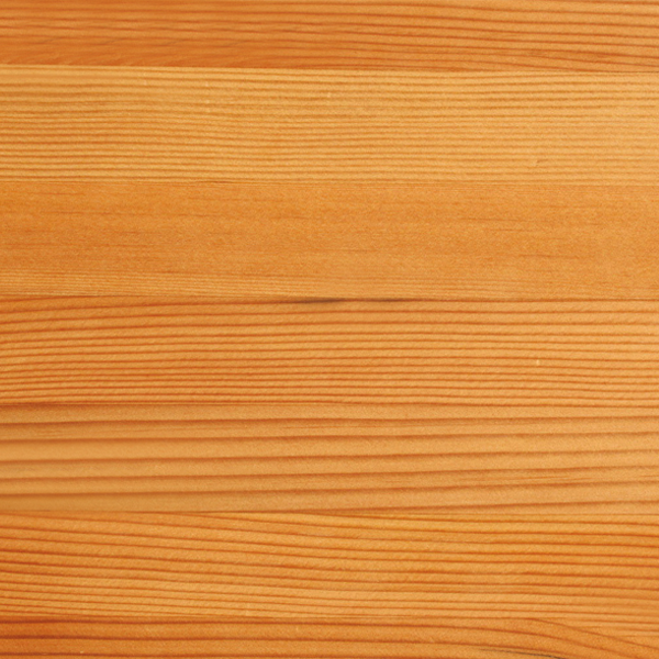 Interior Wood Species - Douglas Fir (Clear Coat Only)