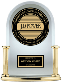 J.D. Power Trophy J.D. Power Trophy
