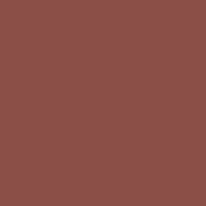 Color - Russet Red
