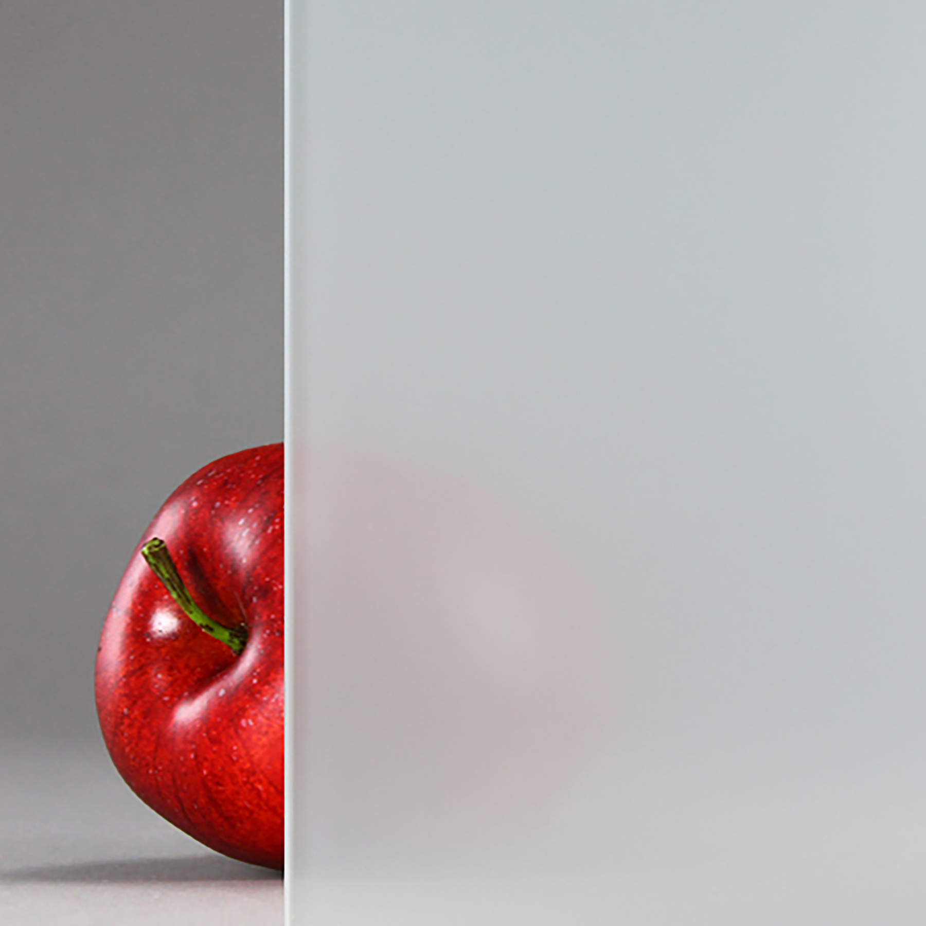 Privacy & Tinted Glass Options - Obscure Glass