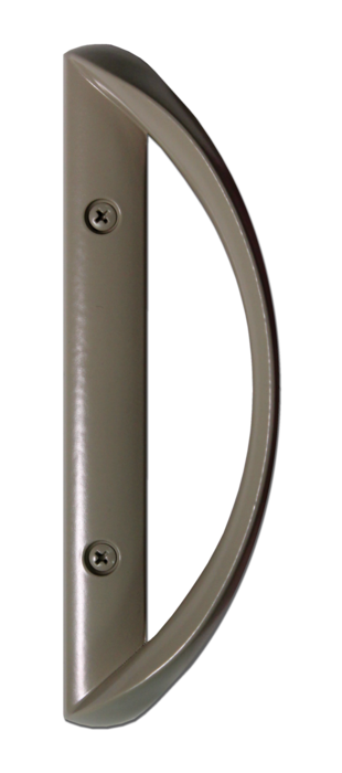 Hardware Options - Clay