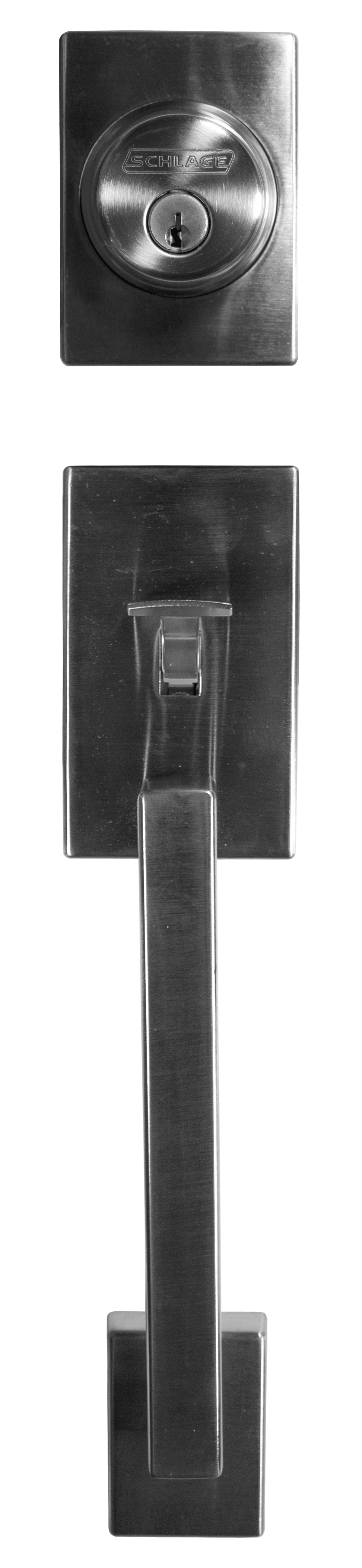 Schlage® Hardware - Century (Invitation Series)