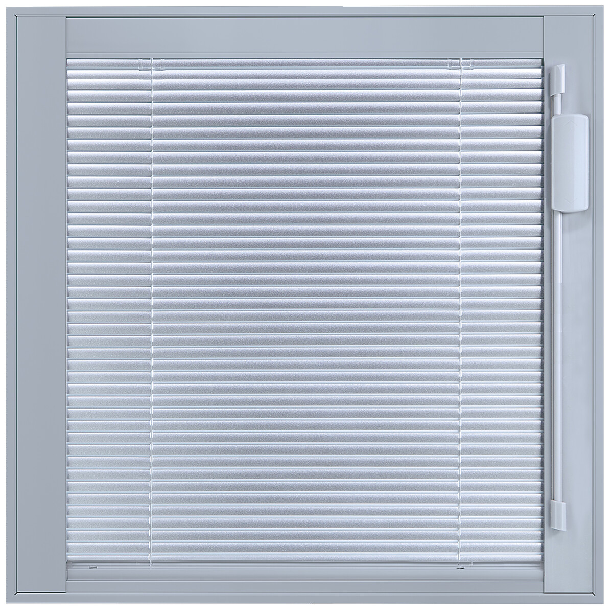 Internal Blind Options - Silver Moon