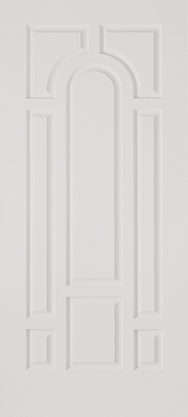 Doors without Glass - 8 Panel