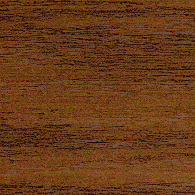 Woodgrain Finishes - Dark Walnut