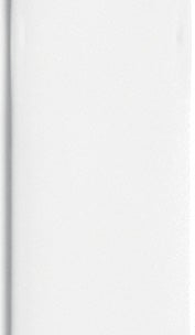 Hardware Finishes - White