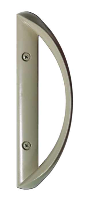 Hardware Options - Tan