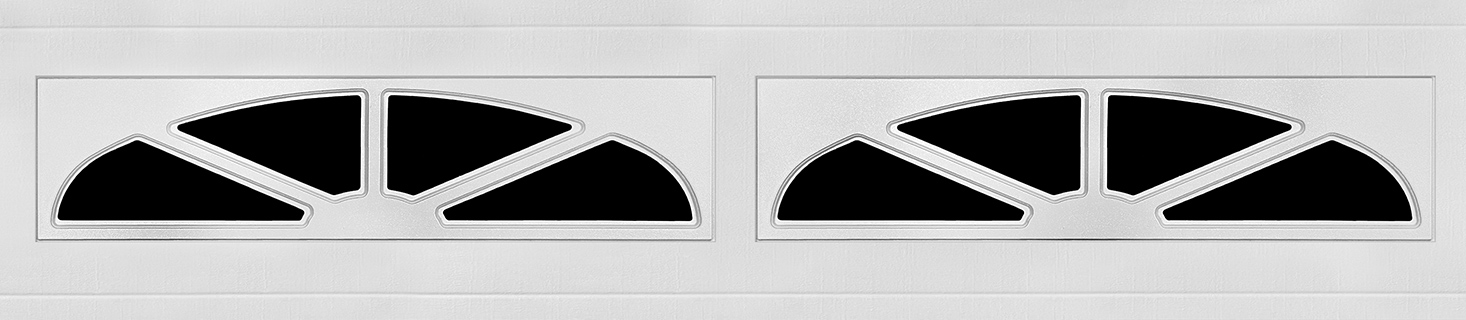 Window Panels - Sherwood II