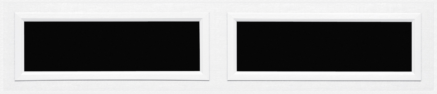 Window Panels - Clear II