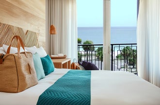 Window World 8500 Aluminum Series Sliding Patio Door