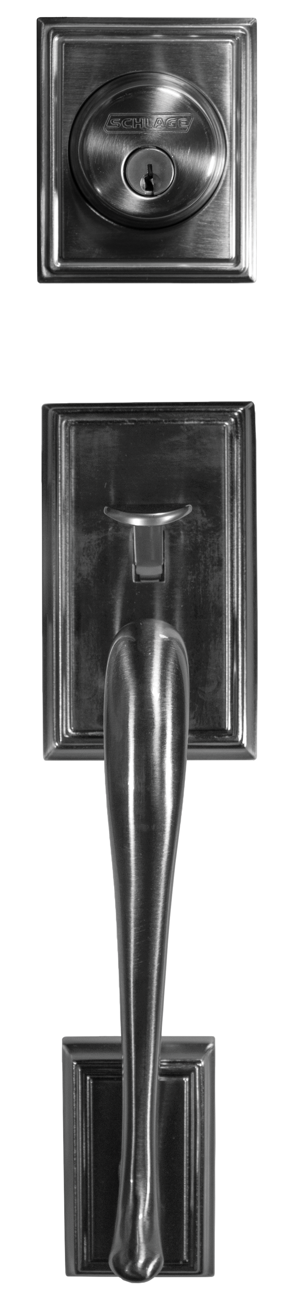 Schlage® Hardware - Addison (Invitation Series)